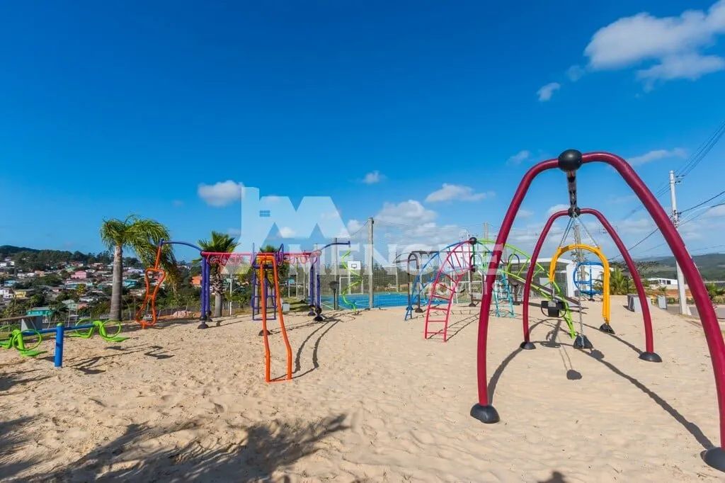 Terreno Bairro Lomba do Pinheiro - Foto 9