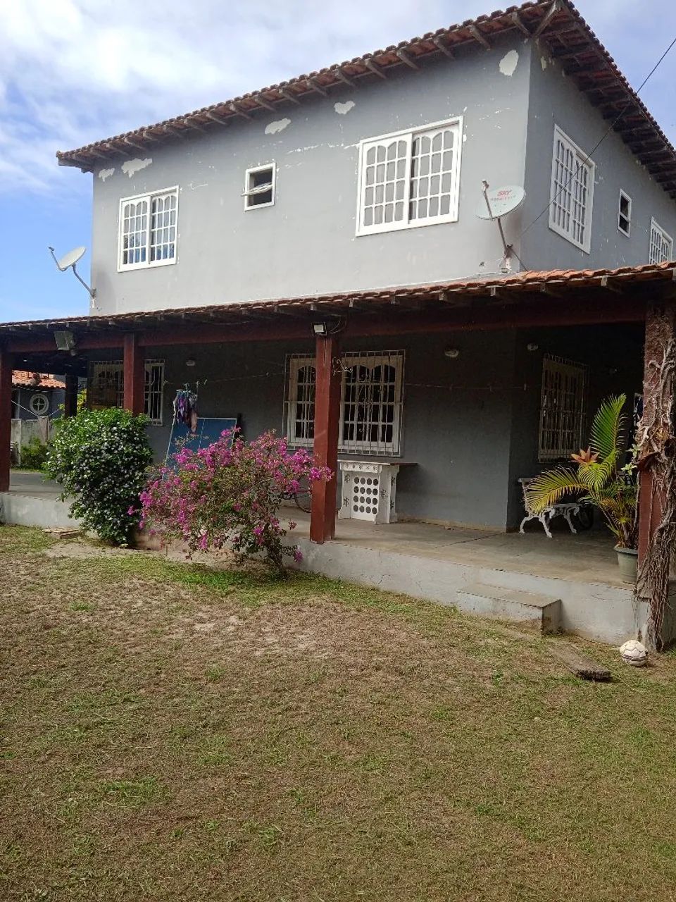 *GRANDE OPORTUNIDADE EM SAQUAREMA - BAIRRO BOQUEIRÃO* - Foto 5