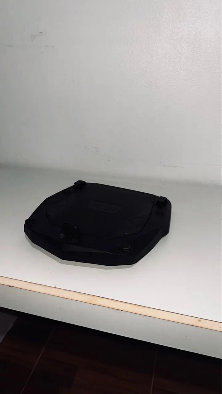 Base Específica Monokey Universal Givi E251 (versão europeia) - Foto 3