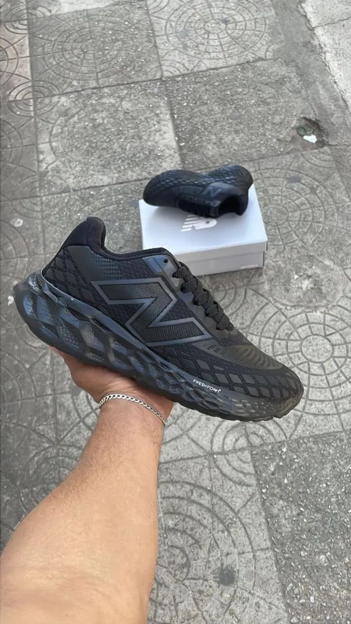 New Balance Fresh Foam 