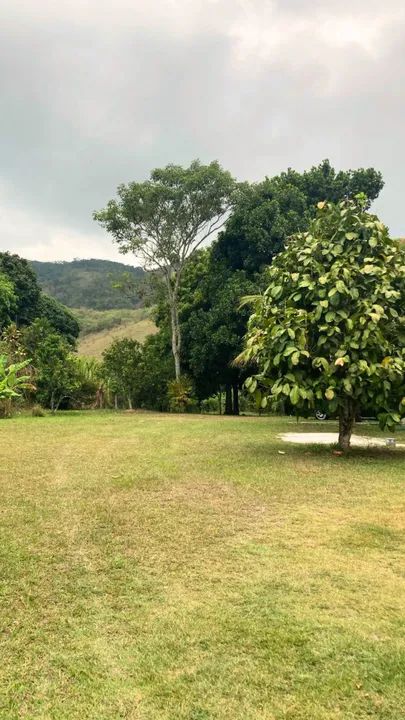 Sítio Exclusivo em Guaratiba - 3000m² de Liberdade e Contemplação