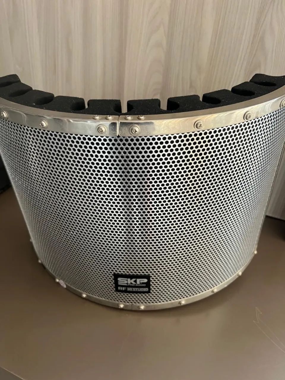 Kit para gravação de Audio - Foto 2