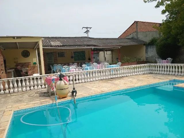 Aluguel de Espaço para Festas e Confraternizações! - Foto 5