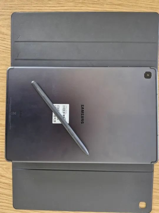 Vende-se Tab S6 Lite - LTE, 64GB. - Foto 6