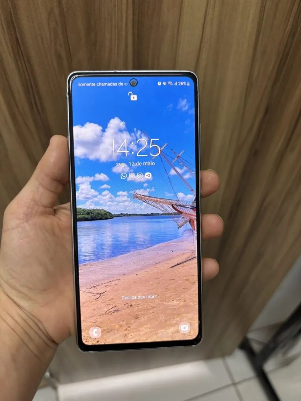Samsung S20 FE 128gb