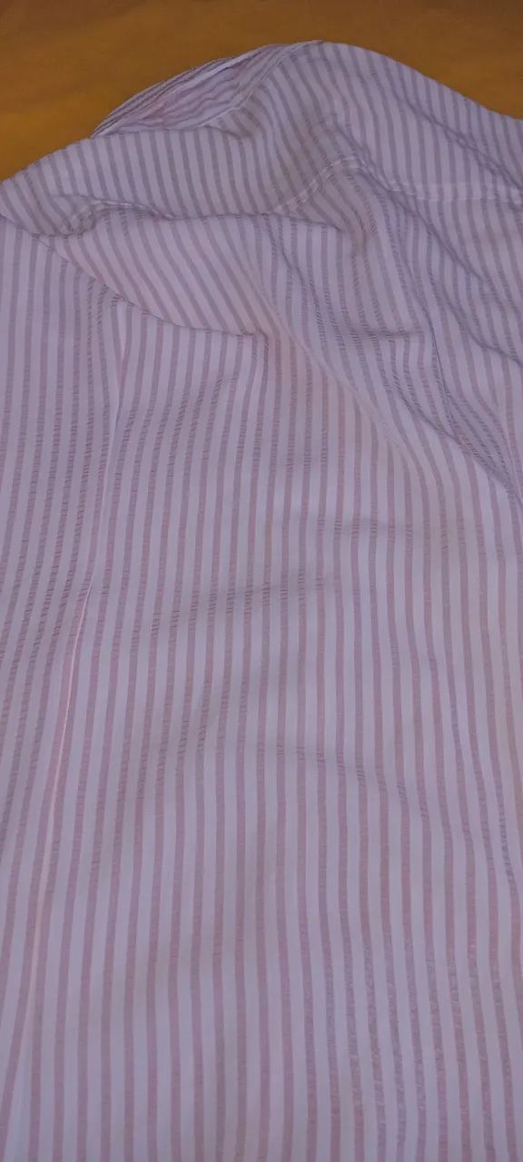 Camisa listras g - Foto 3