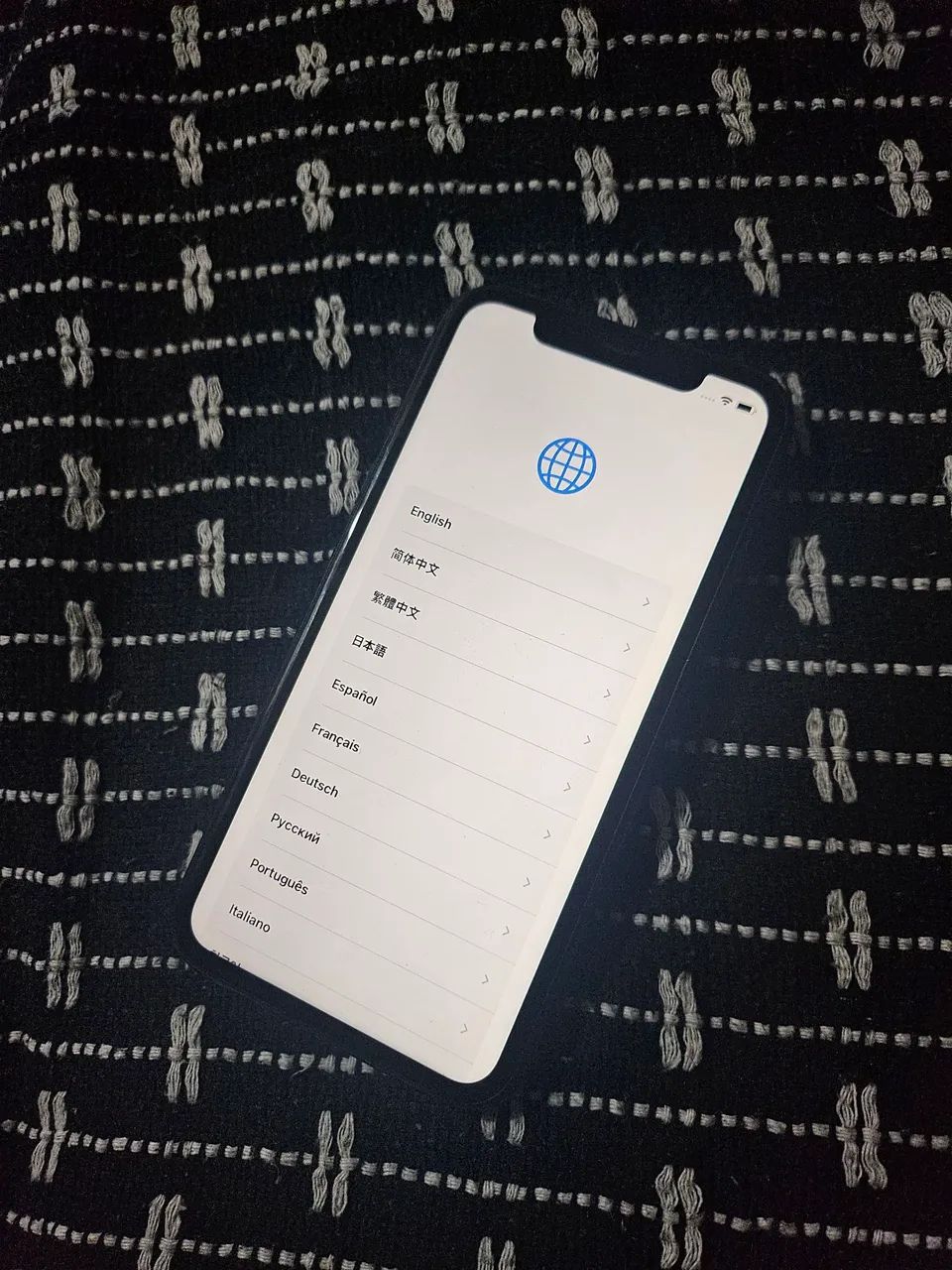 Iphone 11 - 256gb - bloqueado.. - Foto 3