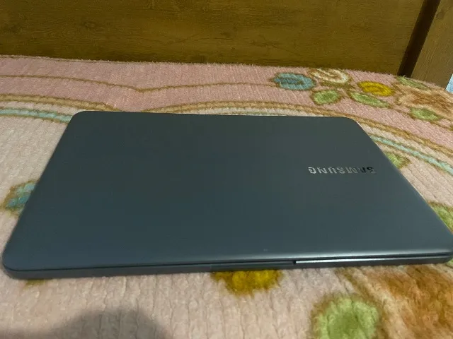 Notebook Samsung
