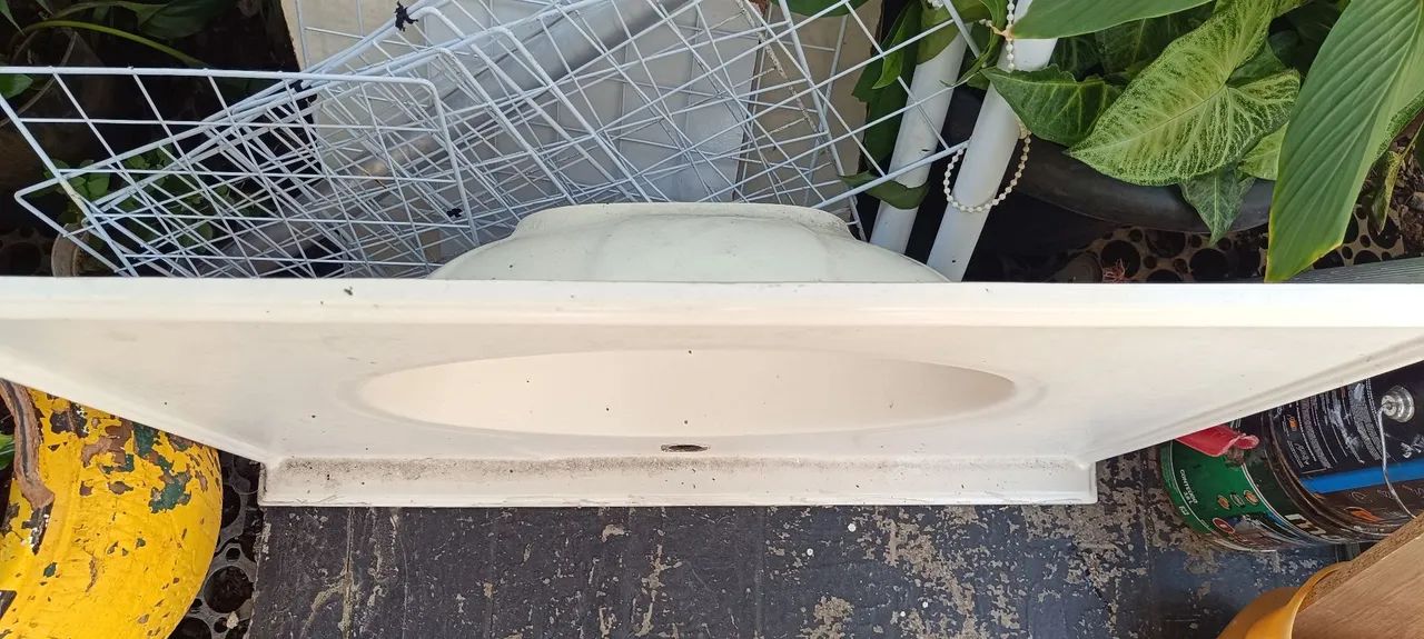 Cuba para Banheiro 54x80cm - Foto 2