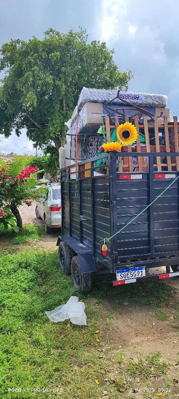 Gargas e mudança  - Foto 2