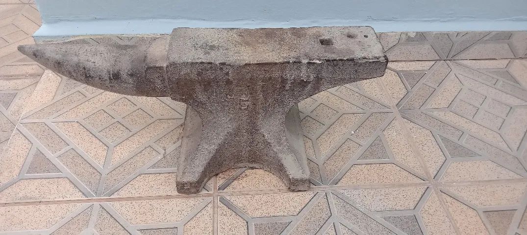 Bigorna Antiga - Foto 2