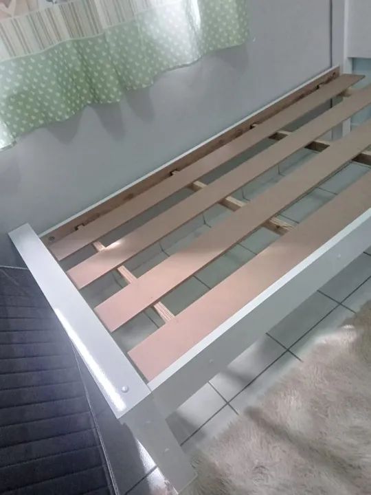 Cama de solteiro  - Foto 3
