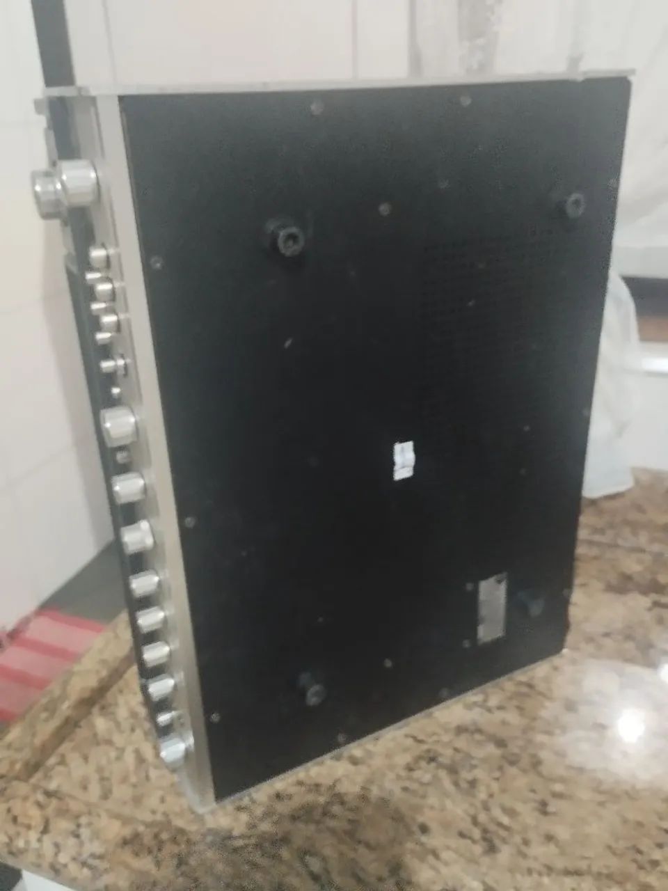Receiver Sansui QRX 6001 - Foto 5