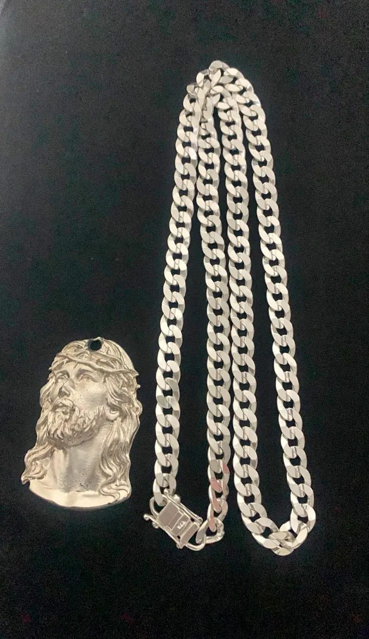 Prata 925 mista