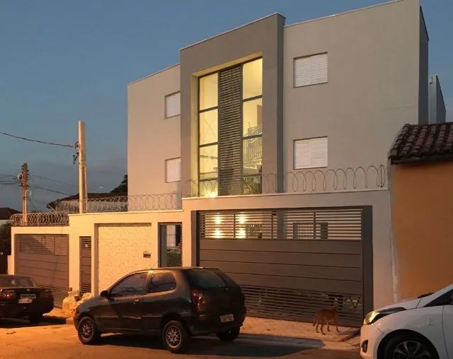 Kitnet/Studio prox. metrô Vila Sonia