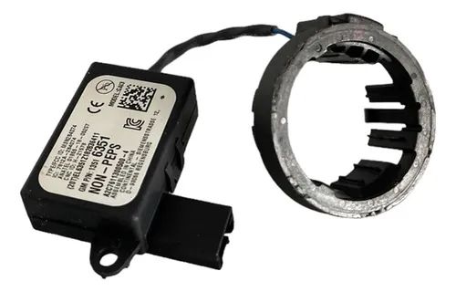 Kit Modulo Injeção Onix 2019 1.4 Activ S/chave - Foto 3