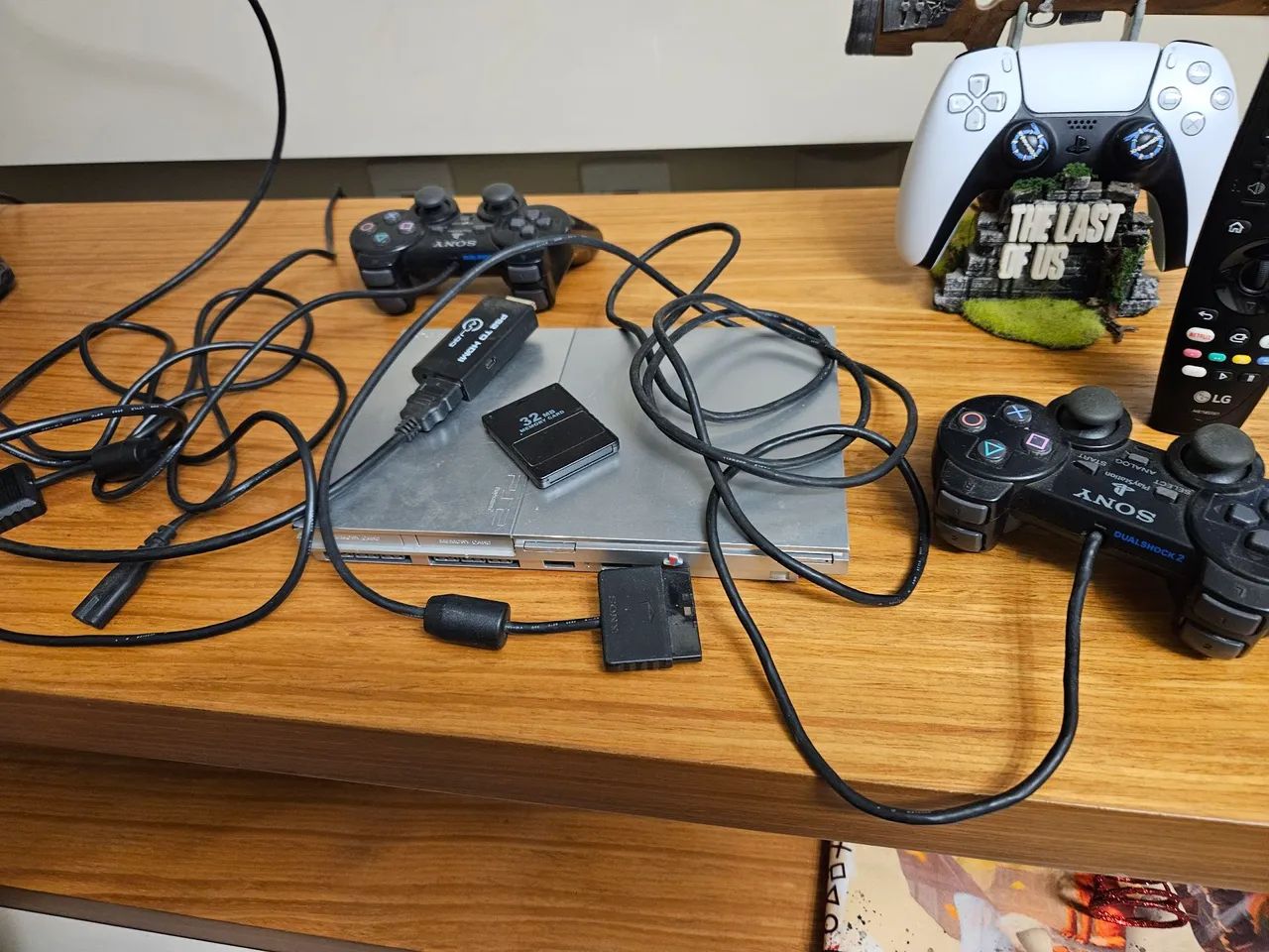 Playstation Station ps2 - Foto 5