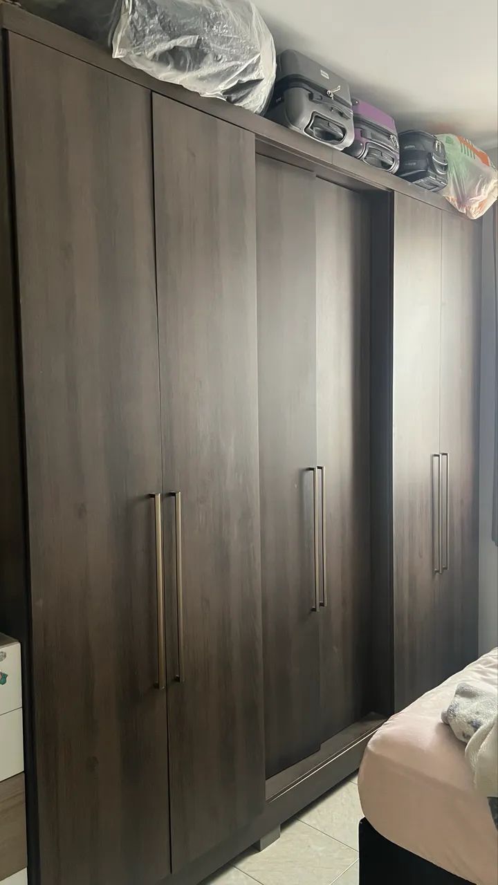 Guarda roupa  - Foto 5