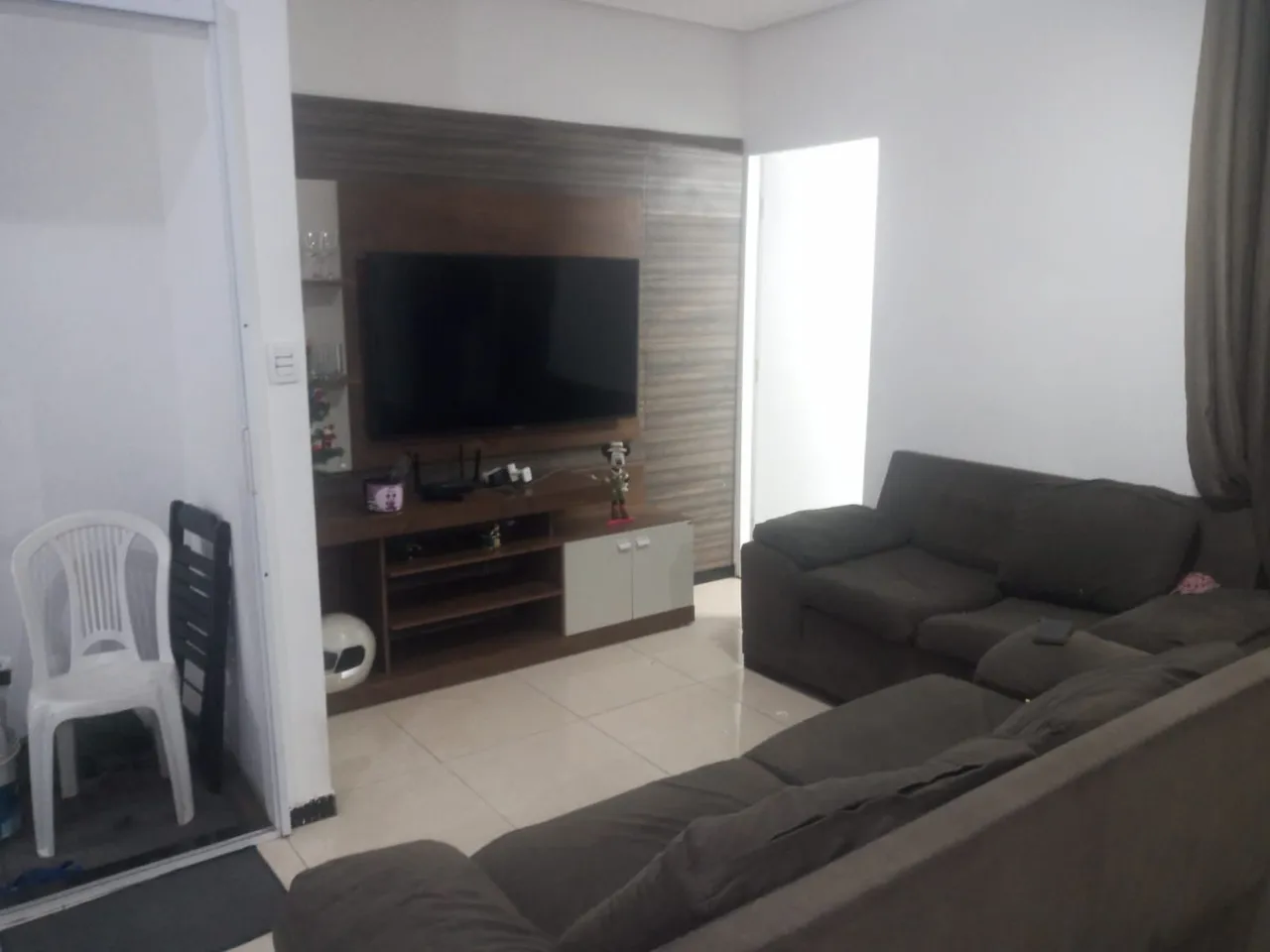 Oportunidade única