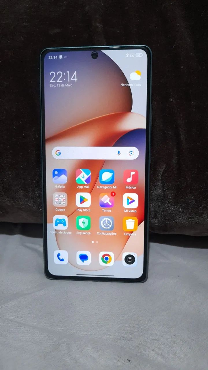vendo celular xaomi note 13 pro  - Foto 3
