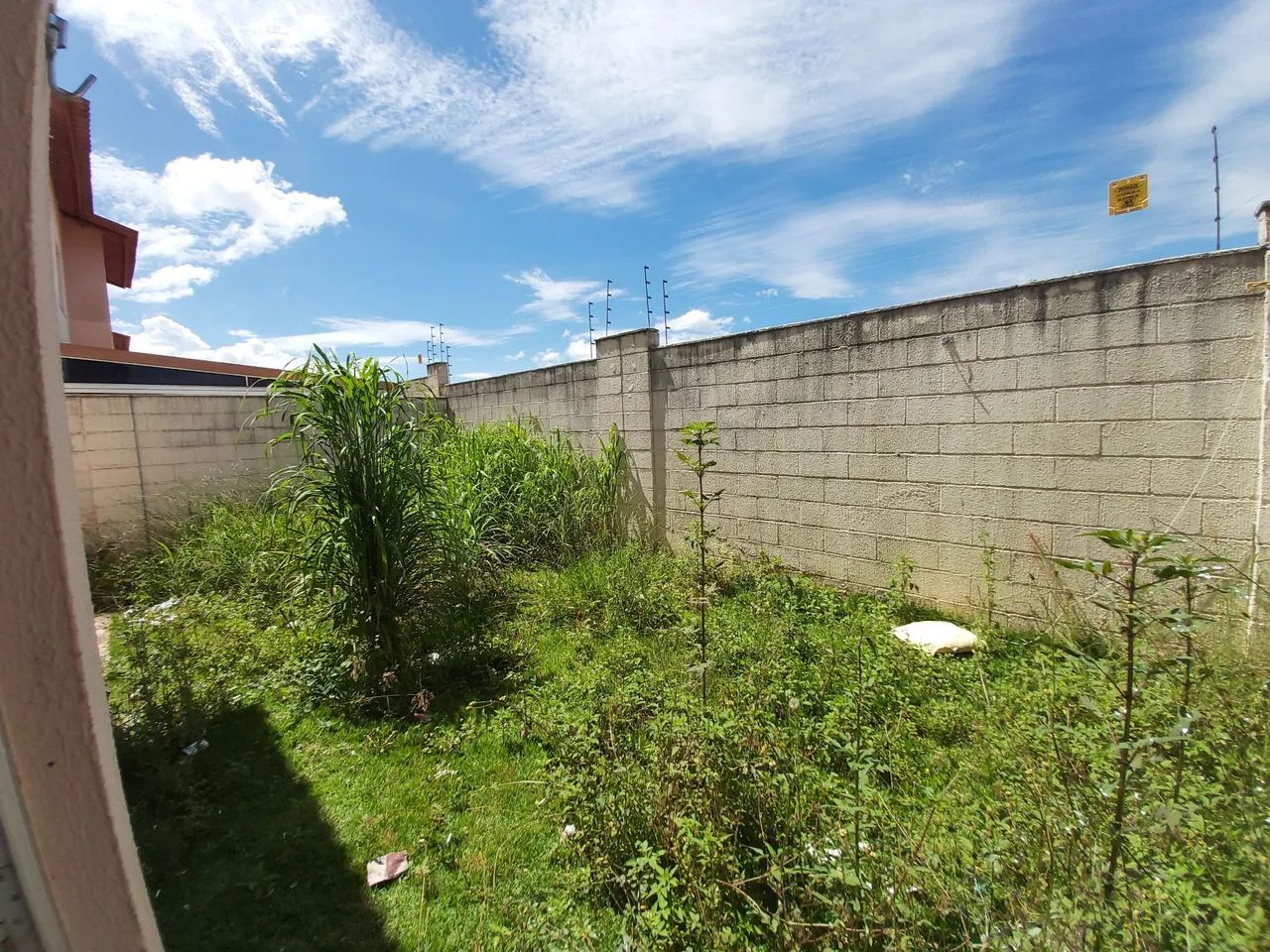 Térreo 3 Quartos condomínio com piscina e lazer completo! - Foto 4