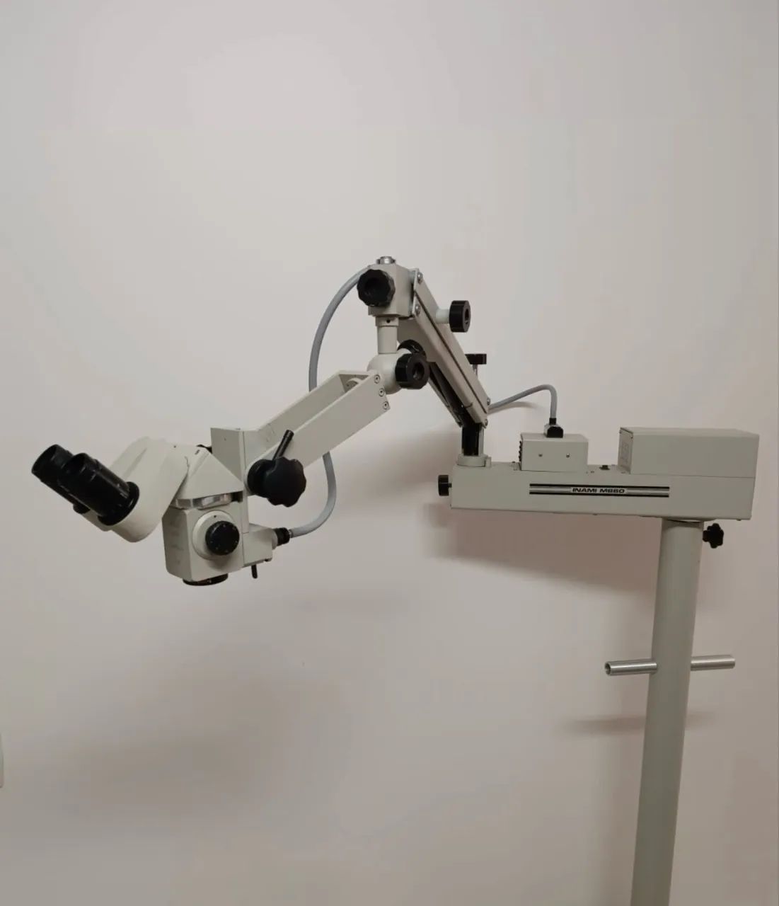 Microscópio Oftalmológico  - Foto 2
