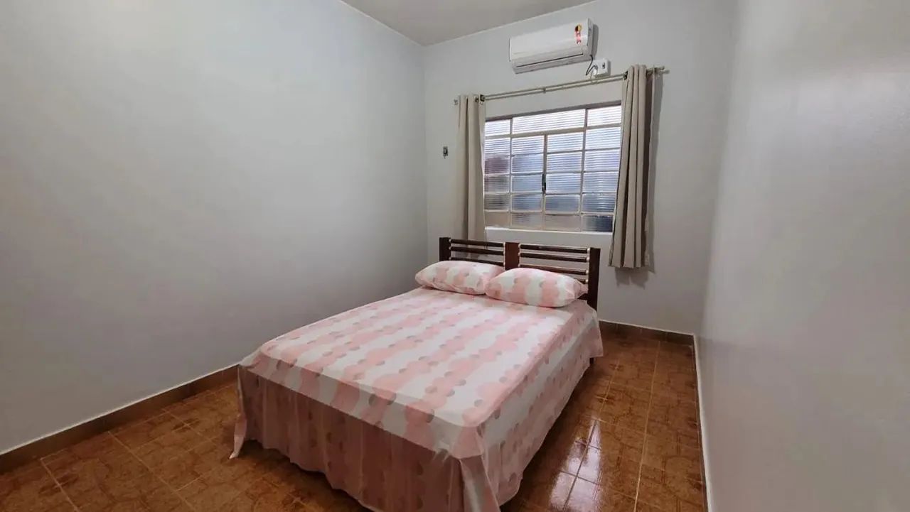 Casa para Venda em Aurora do Tocantins, Centro, 4 dormitórios, 1 suíte, 2 banheiros, 2 vag - Foto 5