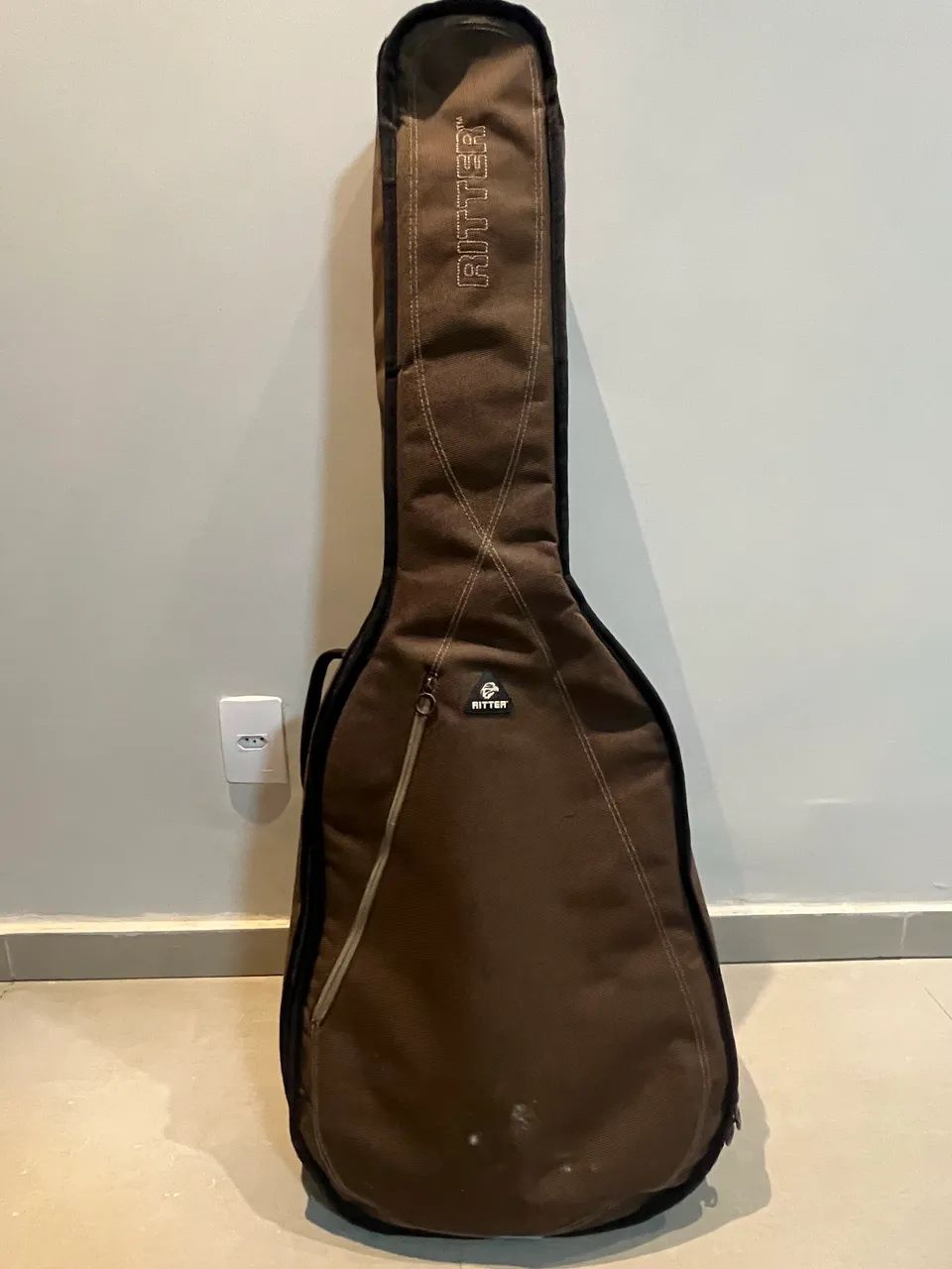 Violão Martin/Sigma GMC-STE com acordoamento ELIXIR 0.12 - Foto 4