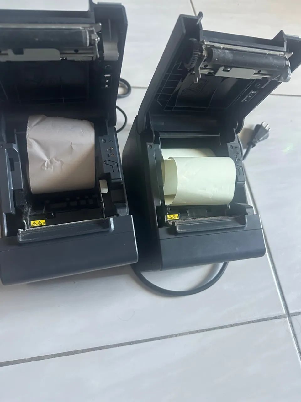 Impressora térmica Epson  - Foto 2