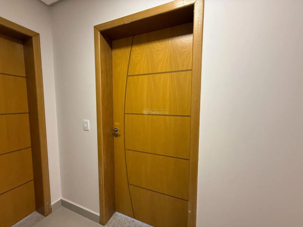 APARTAMENTO NO 8º ANDAR À VENDA NO EDIFÍCIO GARDEN EM APUCARANA. - Foto 2