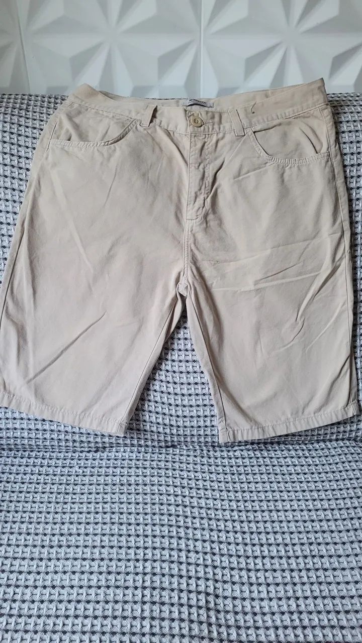 Bermuda da C&A 