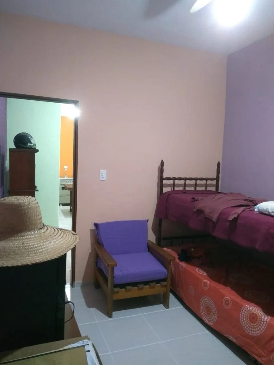 VD CASA EM UBATUBA NO PEREQUÊ AÇÚ DIRETO COM OS PROPRIETÁRIOS! - Foto 2