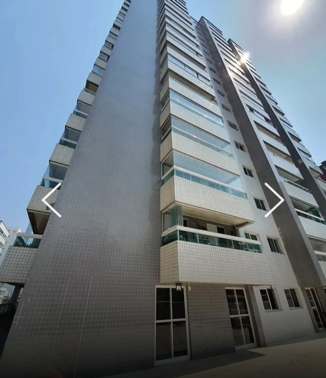 Foto - Praia Grande - Ocian