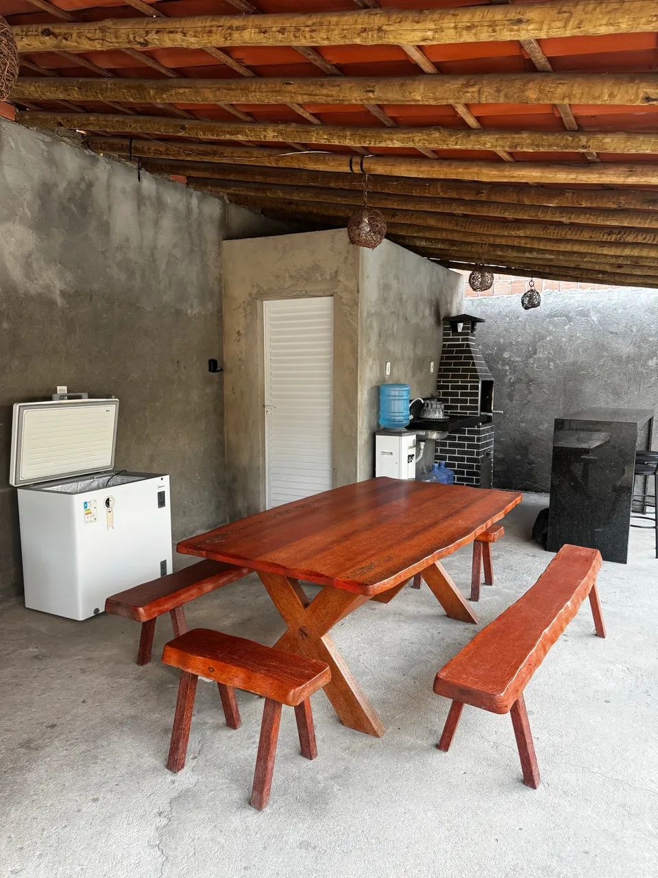 EXCELENTE CASA EM IPIOCA MACEIÓ  - Foto 3