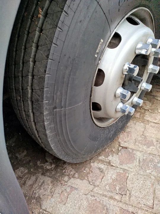 GV 1000 executivo  - Foto 3