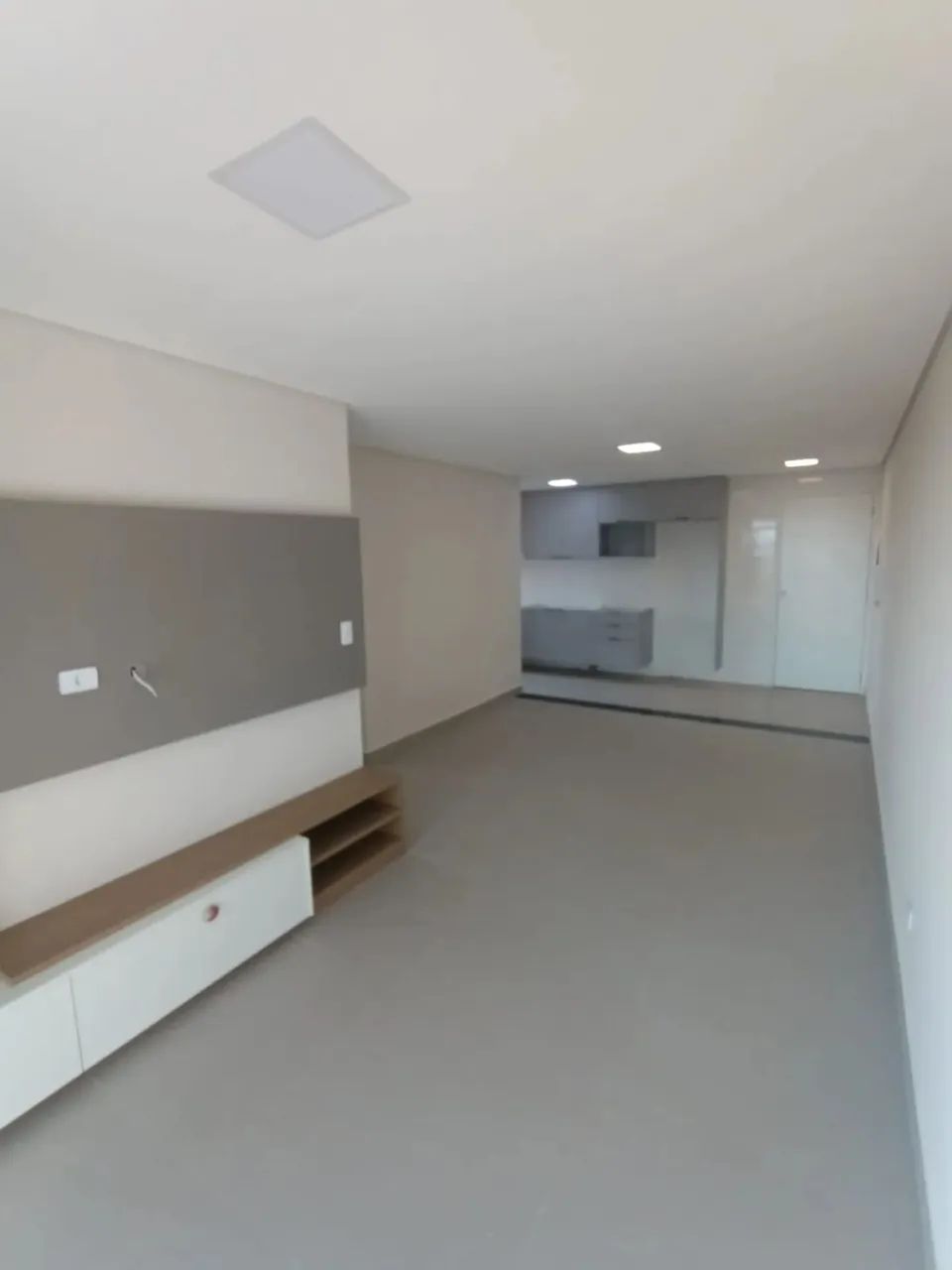 APARTAMENTO PARA LOCAÇÃO | 3 Dorms (1 Suíte) com Varanda Gourmet  Vila Bocaina, Mauá/SP