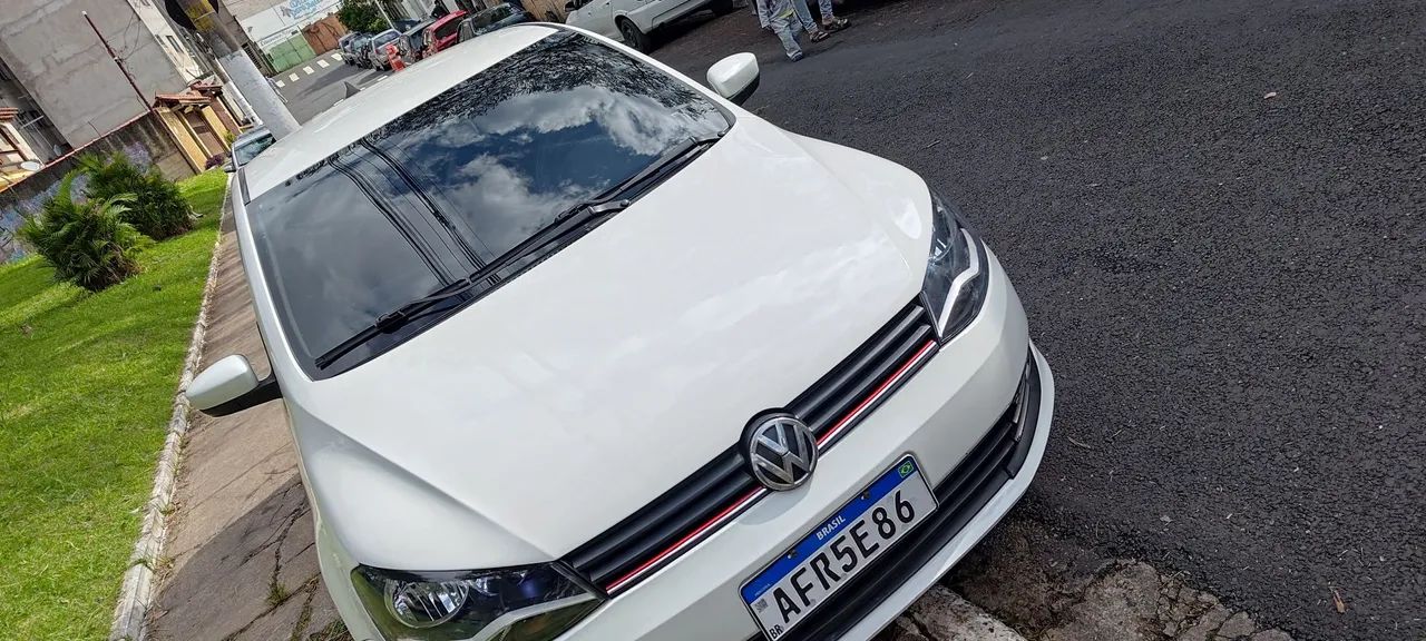 Gol G6 Completo impecável  - Foto 4