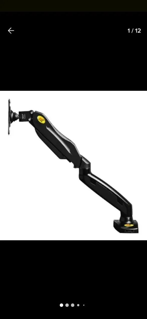 Suporte para Monitor Articulado
