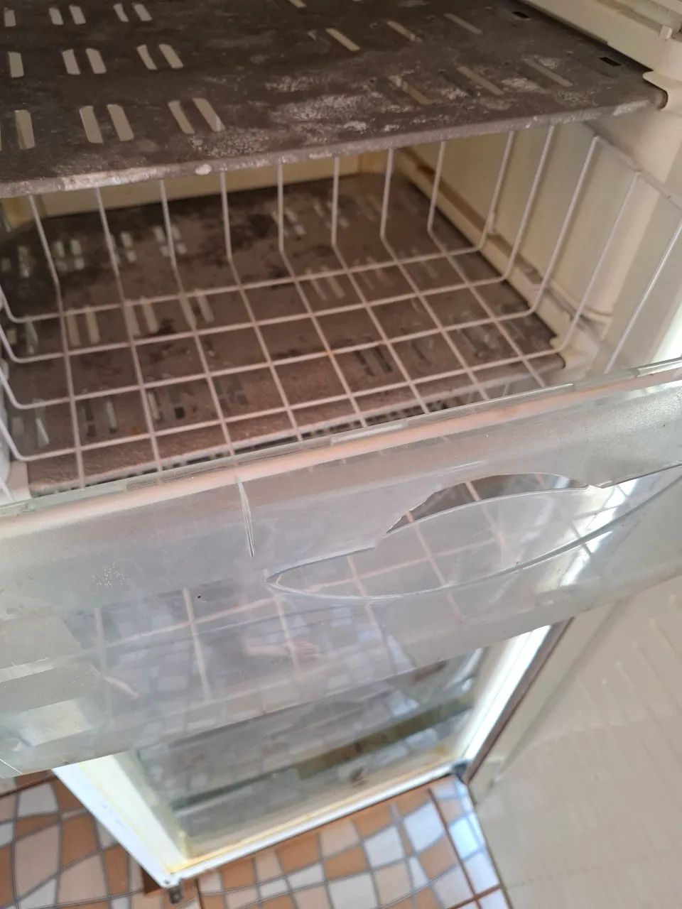Vendo freezer vertical  - Foto 5