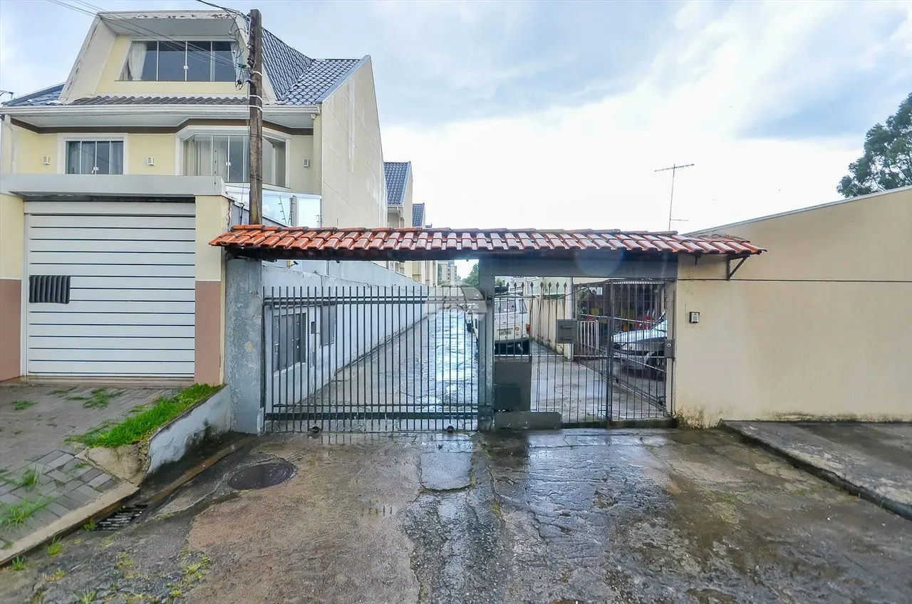 Vendas Casa Curitiba PR