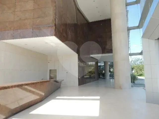 Salas com 1 quartos para locação em Vila Cordeiro - SP