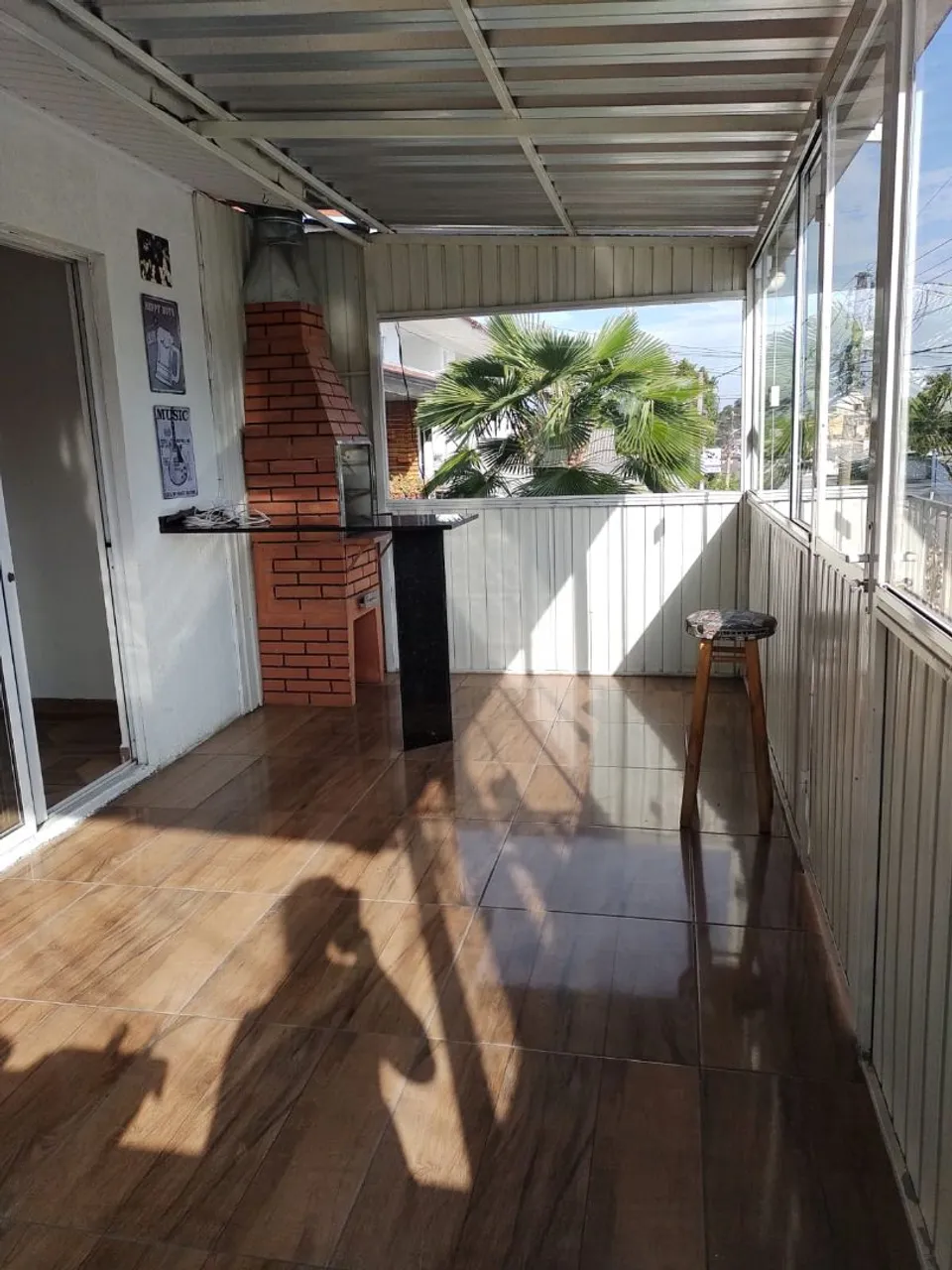 Sala Comercial