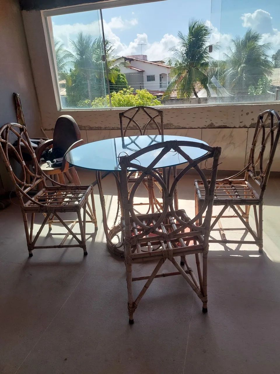 Meda redonda 64961601356290120