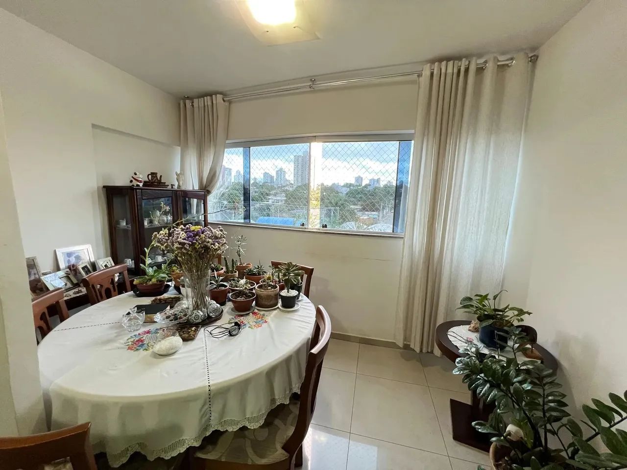 Apartamento a venda 87 m² com 3 quartos 1 suíte 1 garagem ao lado do Flamboyant - Goiânia  - Foto 3