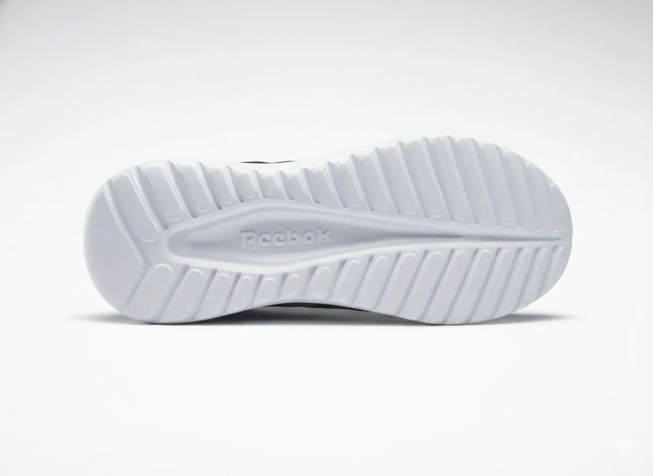 Tênis Reebok Energen Lux Original - 37 BR - Semi-novo - Foto 5