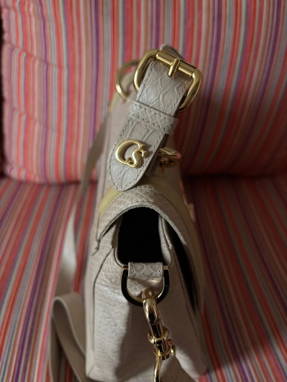 Bolsa Carmen Steffens - Foto 3