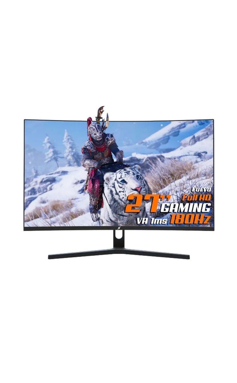 Monitor 27 polegadas 180hz superframe 
