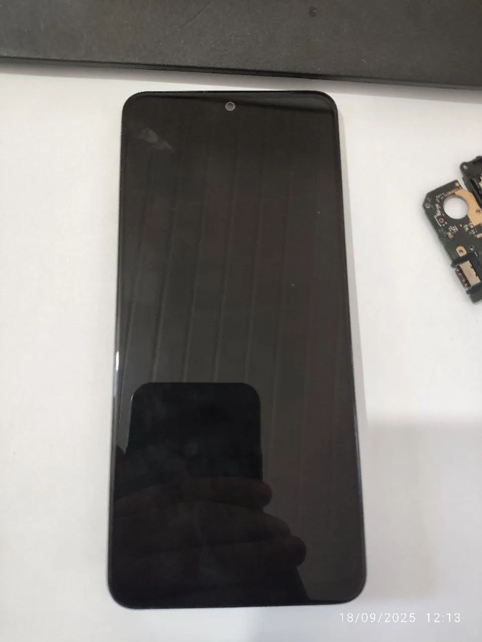 Peças Redmi Note 12 - Foto 6