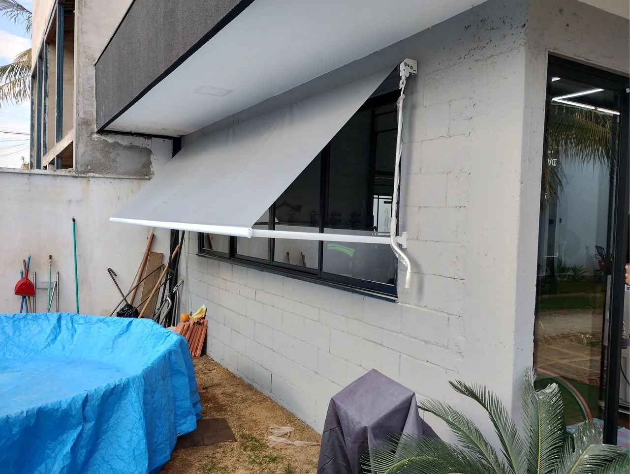 Toldos e coberturas em geral! - Foto 3