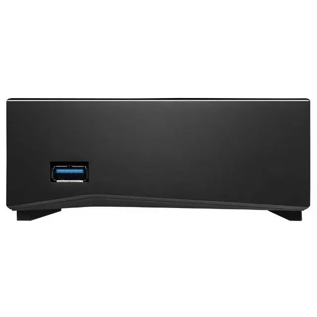 Servidor NAS Seagate 3TB - Foto 3